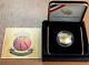 2020 W $5 Basketball Hall Of Fame Commemorative Gold Proof Coin With Ogp Coa