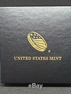 2020 W $5 Basketball Hall of Fame Gold Coin GEM BU OGP IN HAND