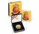2020 W $5 Basketball Hall Of Fame Gold Coin Gem Bu Ogp Presale