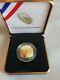 2020-w $5 Basketball Hall Of Fame Gold Proof Coin Gem Proof 20ca With Ogp