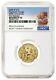 2020 W Mayflower 400th Anniversary Gold Reverse Proof Coin Ngc Pf70