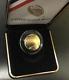 2020-w $5 Commem. Basketball Hall Of Fame Proof Gold Coin Us Mint Ogp With Coa