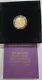 2022 National Purple Heart Hall Of Honor Proof Five-dollar Gold Coin