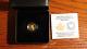 2023 Canada Ten Dollar Proof Gold King Charles Royal Cypher $10.00 Coin With Coa