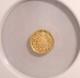 2023 Great Britain 1/40 Oz Gold Coronation Of King Charles Iii Ngc Pf70 Ucam
