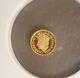 2023 Great Britain 1/40 Oz Gold Coronation Of King Charles Iii Ngc Pf70 Ucam