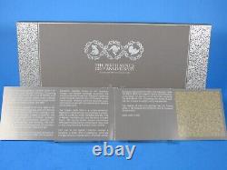2024P Australia, 4-Coin Kangaroo, Koala, Kookaburra Type Set NGC Pf 70 Ucam ER