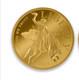 2024 Cook Islands $5.9999 Pure Gold Coin Liberty Taming The West Cowboy
