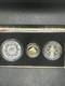 2024 U. S. Mint Greatest Generation Commemorative 3-coin Proof Set With$5 Gold