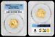 2024-w $5 Gold Harriet Tubman Commemorative Pcgs Ms70 Low Mintage