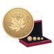 2026 Canada Pure Gold Commemorate The 100th Birthday Of Queen Elizabeth Ii
