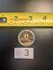 (3) 1984-d Us $10 La Olympic's Commemorative Gold Coin Proof