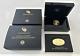 American Liberty 225th Anniv $100 Gold Proof High Relief Coin 1 Oz 99.99 Gold