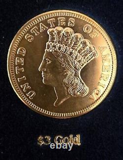 A tribute To America's Most Beautiful Gold Coins