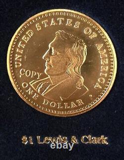 A tribute To America's Most Beautiful Gold Coins