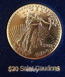 A tribute To America's Most Beautiful Gold Coins