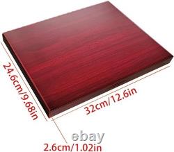 All 46 US President Commemorative 46-Coin Full Set Colorized Gold Plated Coin wi