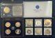 American Mint Presidential Commemorative Gold Coin Set 11 New Us Mint Coins