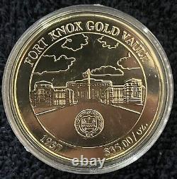 American Mint PRESIDENTIAL Commemorative Gold Coin Set 11 NEW US MINT COINS