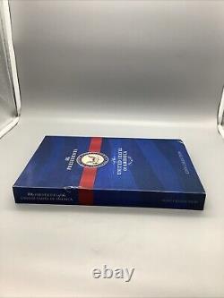 American Mint U. S. Presidents in Color Commemorative Coin Set 24k Gold Layered