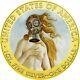 American Silver Eagle 19 Covi Coron Virus Birth Of Venus $1 Liberty 2020 Coin G