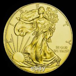 American Silver Eagle OUTBREAK 19 COVI VIRUS CORON 2021 Liberty $1 Dollar Coin