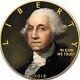 American Silver Eagle Washington President 2019 Walking Liberty Dollar $1 Coin