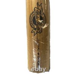 Babe Ruth Bat 100th Anniversary Commemorative H&B Gold Coin Knob #D-439 Yankees