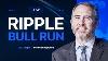 Brad Garlinghouse Ripple Bull Run Confirmed Xrp Price Prediction