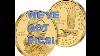 Breaking Us Mint Adds Photos For The 2025 W Sacagawea Golden Dollar U0026 2025 W Army Ase Packaging