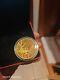 Canada Gold Coin 250$ Attention Coin Collectors! 2016