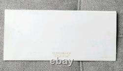 Charles A. Lindbergh 10k Gold Coin with First Day of Issue Envelope