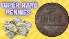 Coin Hunters Dream Don T Miss These Rare Us Lincoln Pennies In Your Coin Collection Big Money