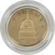 Congress Bicentennial Commemorative 1989 W Choice Proof Gold $5 Coin