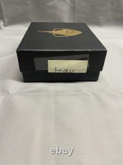 Disney World 50th Anniversary 24kt Gold Plated Commemorative Coin LE 4000
