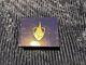 Disney World 50th Anniversary 24kt Gold Plated Commemorative Coin Le # 70/4000