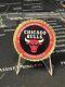 Extremely Rare? 93' Nba Finals Michael Jordan Mvp Commemorative Challenge Coin