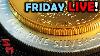 Friday Night Live Gold U0026 Silver