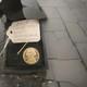 George Washington. 500 Fine Gold Bicentennial Commemorative Coin 1776-1976