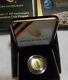 Gold 2019 W Proof Apollo 11 50th Anniversary Curved $5 Coin- Low Mintage 1/50k