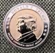 Gold & Silver Donald Trump 2017 Commemorative Inauguration Coin Limited Edition