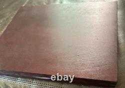 HMS Victory 250th Anniversary Set 6 Gold Plated Coin Proof Set