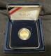 Jamestown 400th Anniversary Commemorative Coin Program $5 Gold Unc