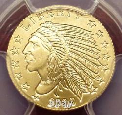 KM-492 U. S GOLD $10 Indian PCGS MS70 Liberia 1/10 oz TOP POP 1 of 6 LOW MINTAGE