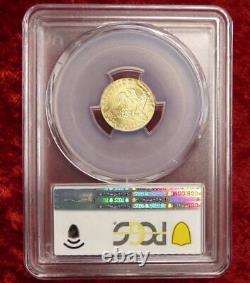 KM-492 U. S GOLD $10 Indian PCGS MS70 Liberia 1/10 oz TOP POP 1 of 6 LOW MINTAGE