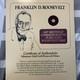 Lot Of 7 Miniature Solid 24k Gold Roosevelt Dime 100th Birthday Commemorative