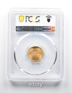 MS65 1926 $2.50 Sesquicentennial Of Independence Commemorative Gold PCGS 1715