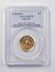 Ms70 1992-w $5 Columbus Commemorative Gold Coin Pcgs 3890