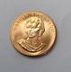 Marian Anderson 1/2oz Solid Gold American Arts Commemorative Medallion Mint