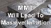 Mmt U0026 Stimulus Set To Drive Us Debt Much Higher Silver Undervalued And In Short Supply